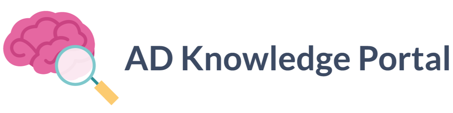 AD Knowledge Portal & MODEL-AD 282