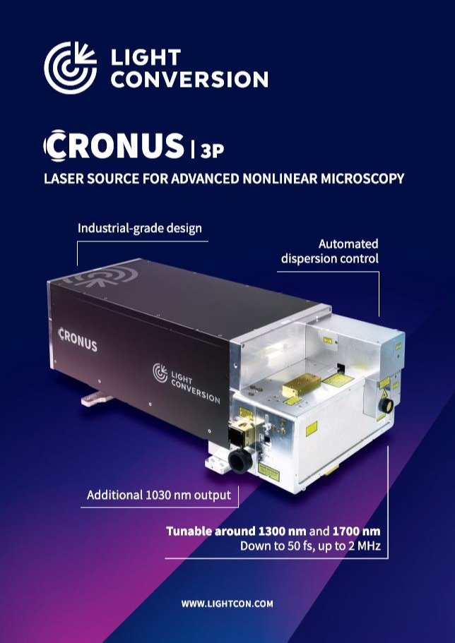 CRONUS-3P 172