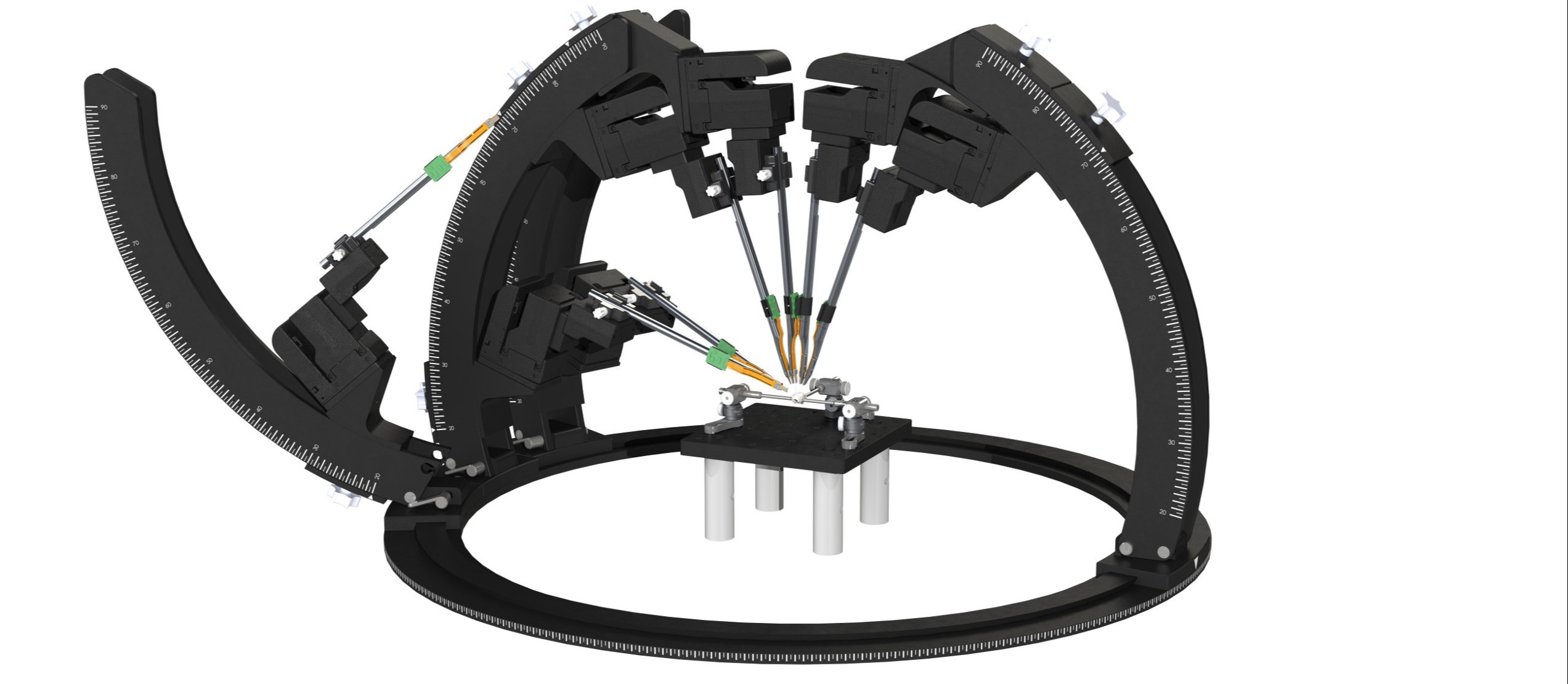 New turnkey solution for Neuropixels and other silicon probe recordings 177
