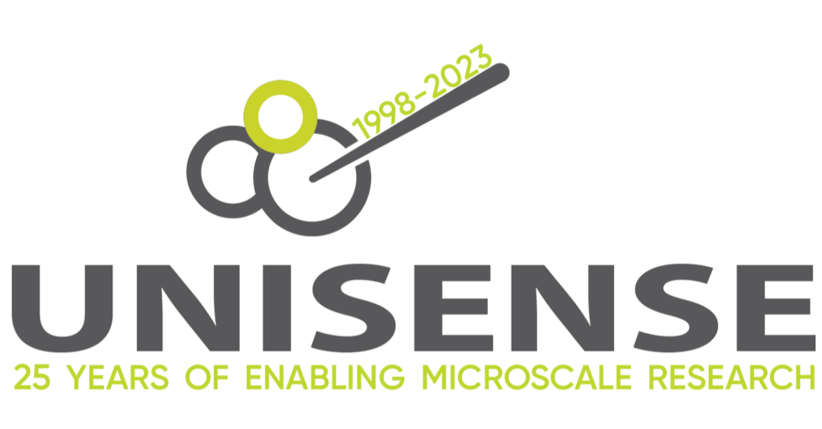 Celebrating 25 years of microsensors! 200