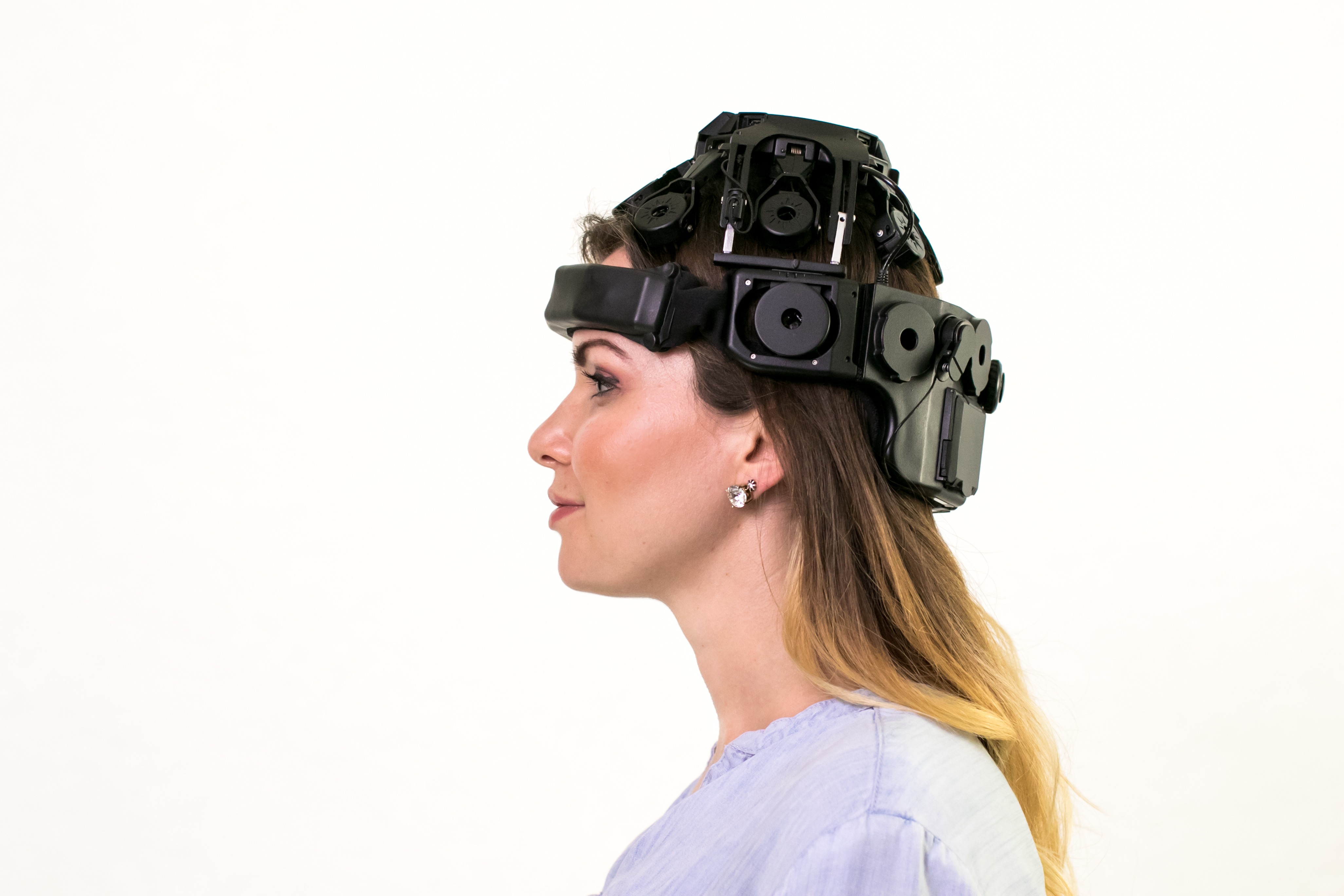 DSI-24 (19 Channel Dry EEG System) 28