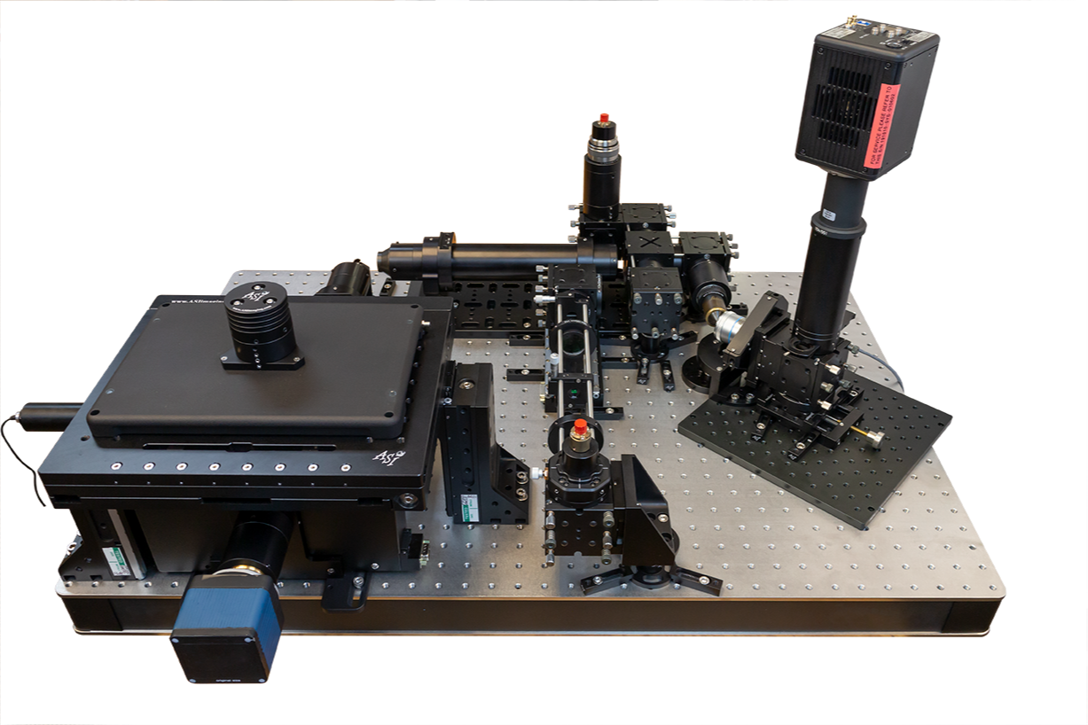 Leica Microsystems and ASI announce partnership to commercialize customizable microscope for advanced users 69