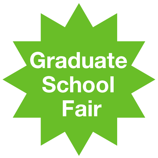 Graduate School Fair