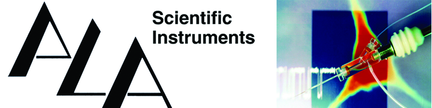 ALA Scientific Instruments Inc. 76