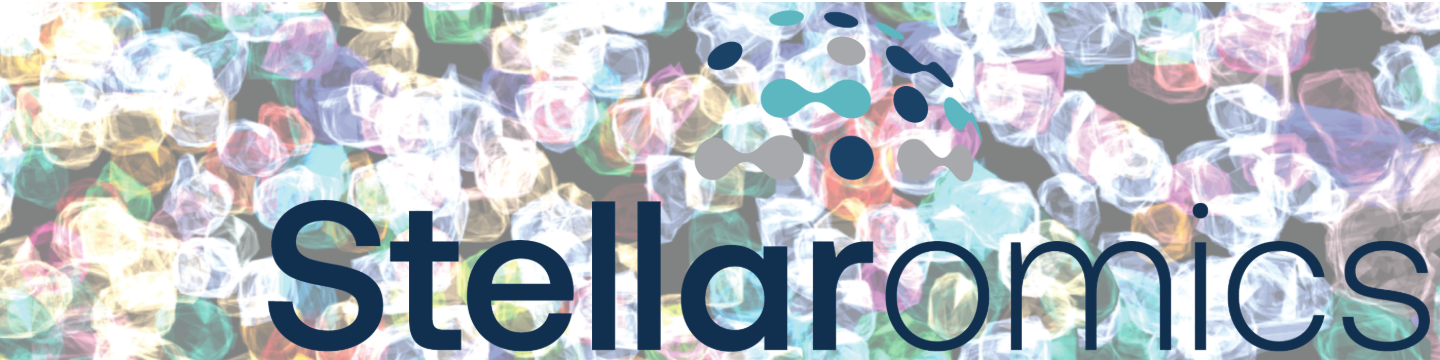 Stellaromics 504