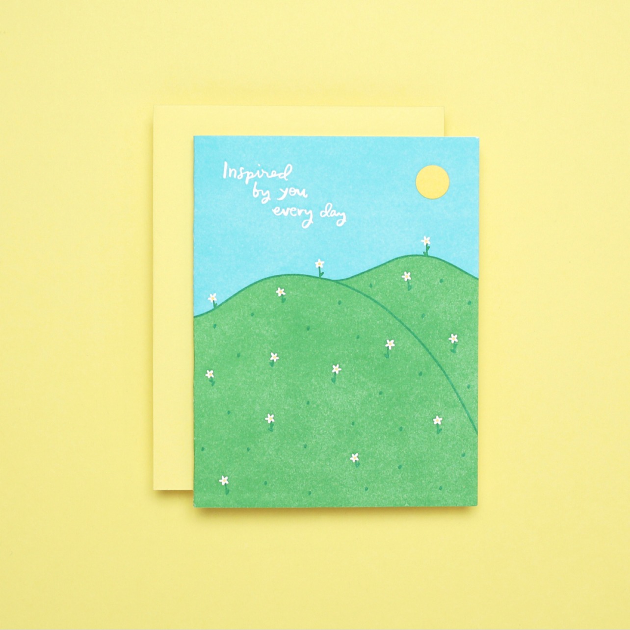 Inspired Hills 1054