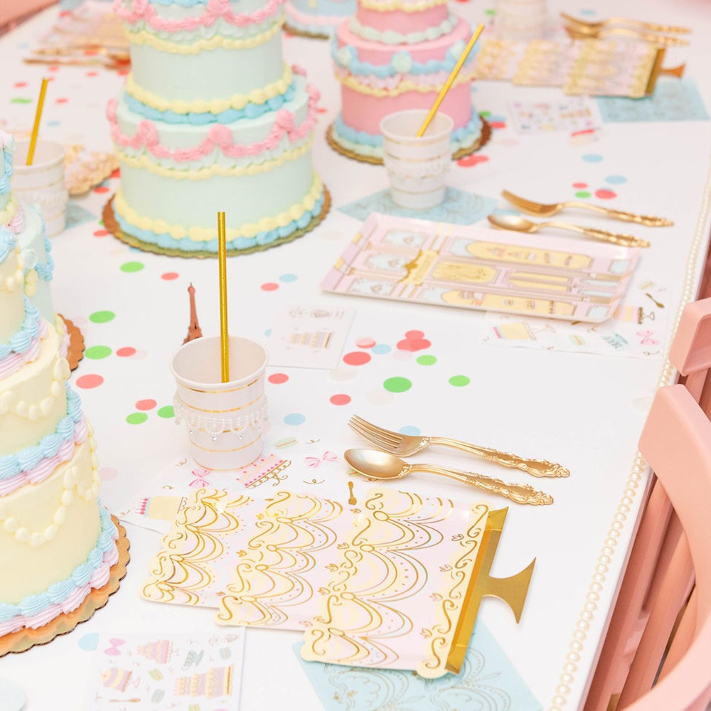 Let Them Eat Cake Collection 91