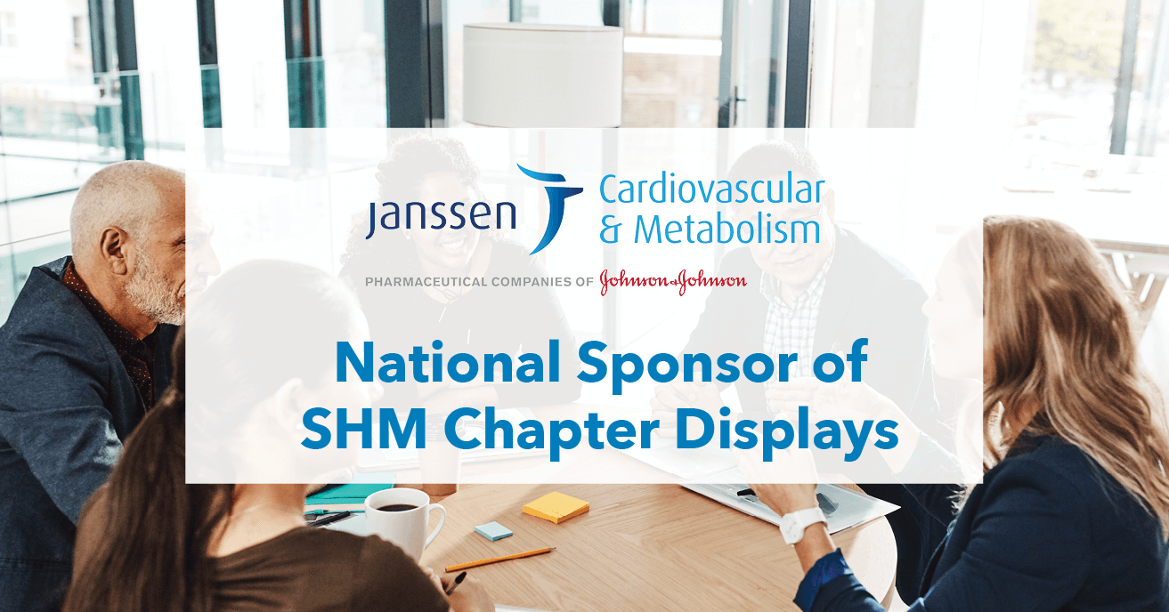 SHM Pittsburgh Chapter's 5th Annual Scientific Abstract Competition 1566