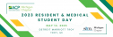 Michigan Residents Day/ Medical Students Day 2023 1653