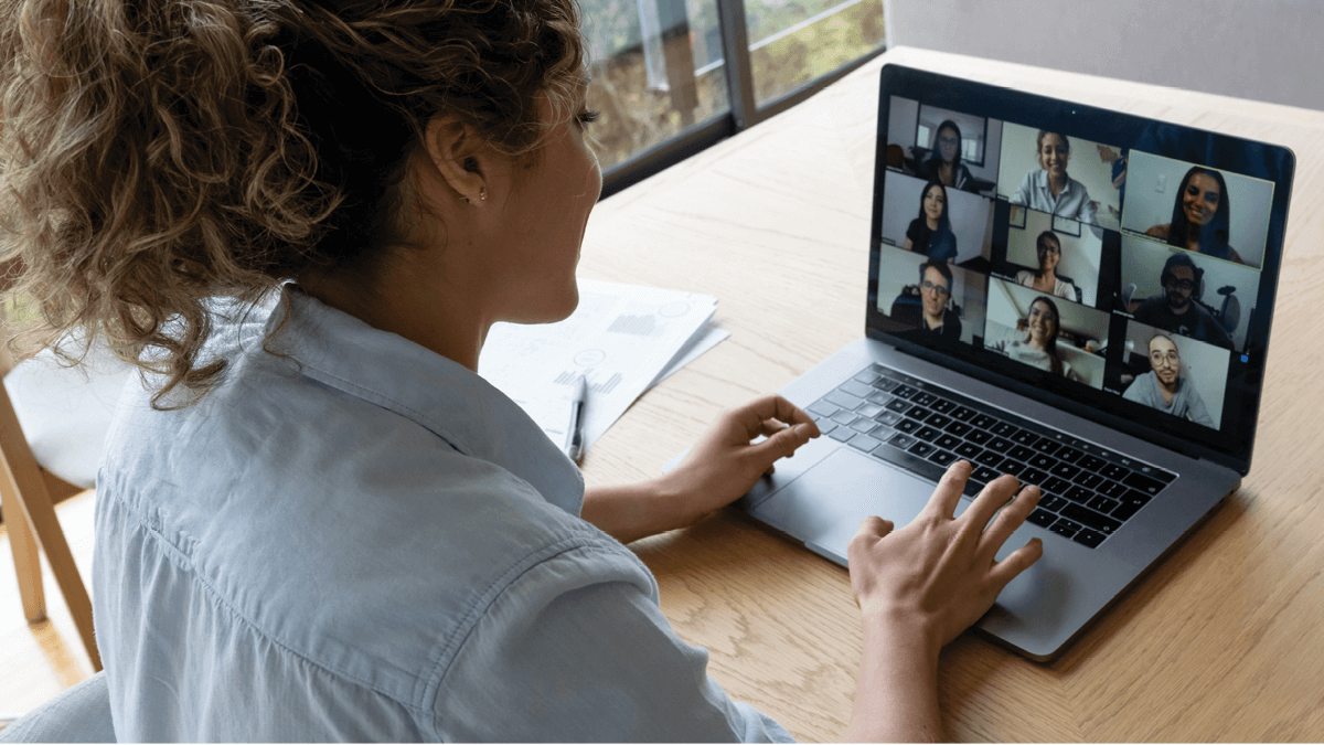 SHM Hampton Roads Chapter Virtual Meeting 2513
