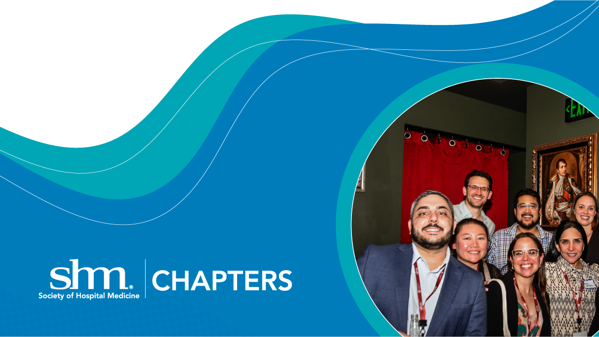 SHM Los Angeles Chapter Career Fair 2656