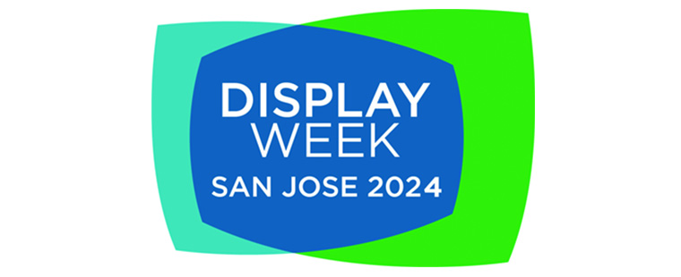 Welcome to Display Week 2024