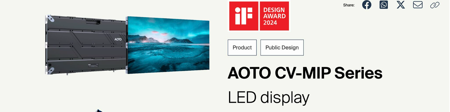 AOTO Electronics (US) LLC 196