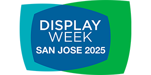 Welcome to Display Week 2025