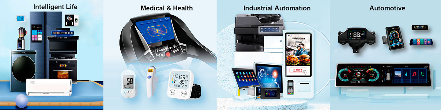 Shenzhen AV-Display Co., Ltd. 75
