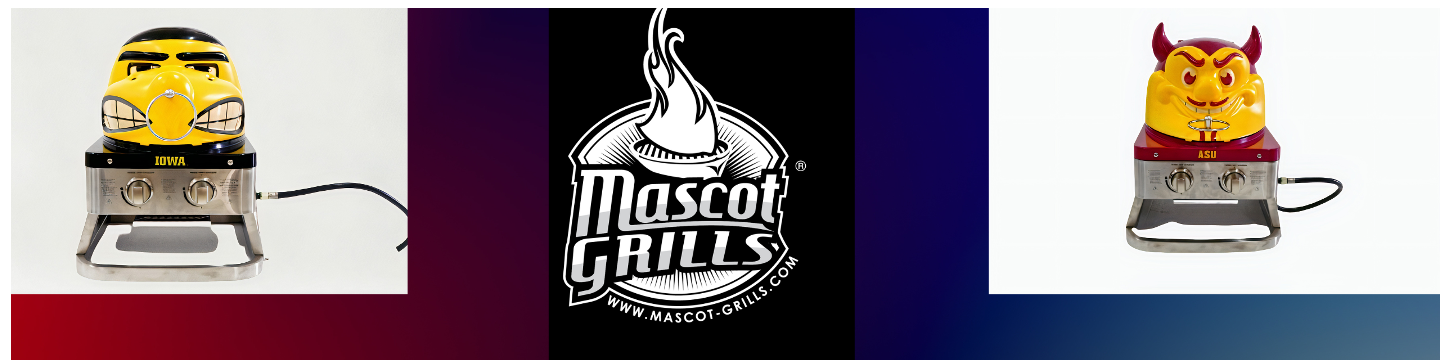 Mascot-Grills.com 203