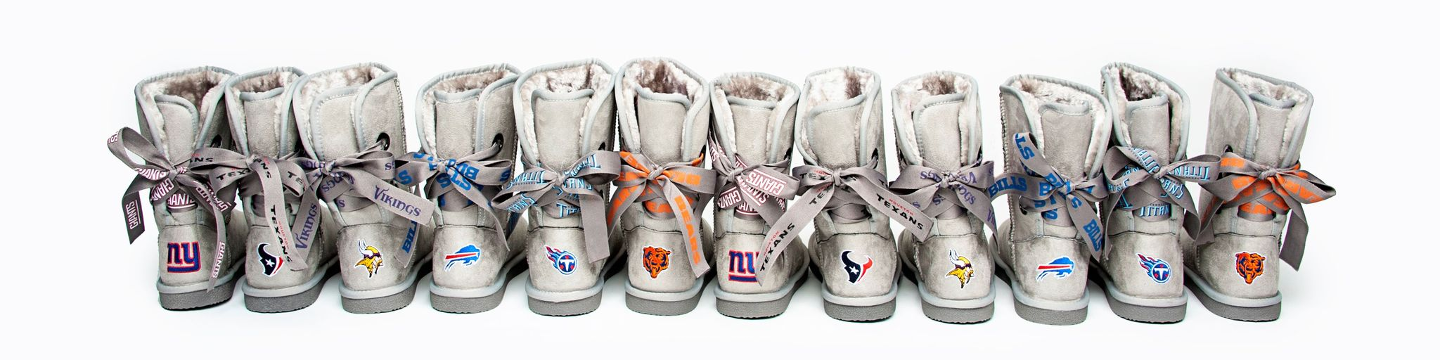 Fabgating by Cuce' Shoes 266