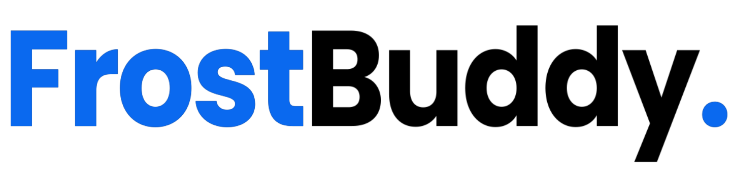 Frost Buddy 294