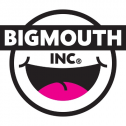 BigMouth Inc 302