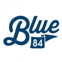 Blue 84 53