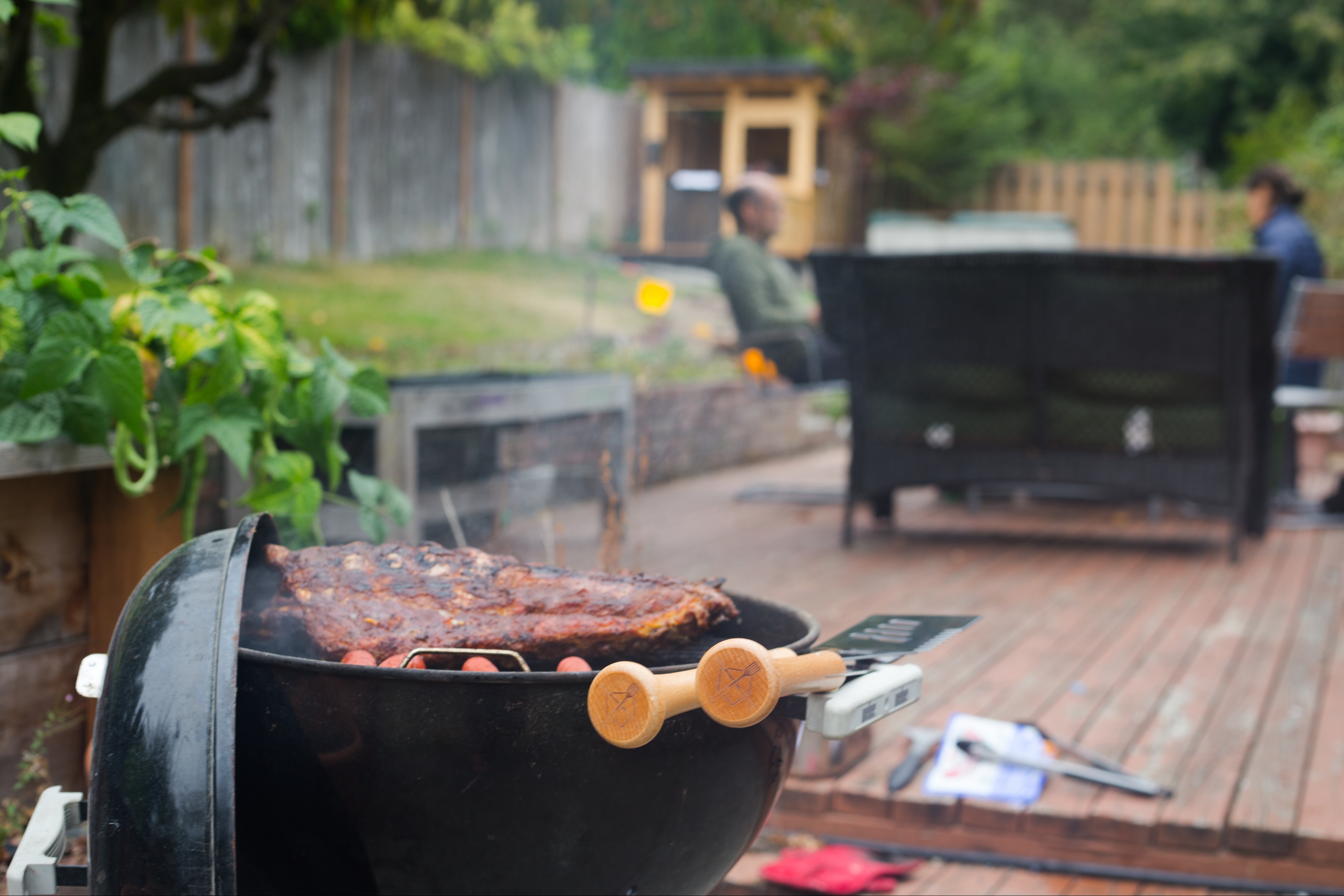 Baseball BBQ Products are a HIT! 134