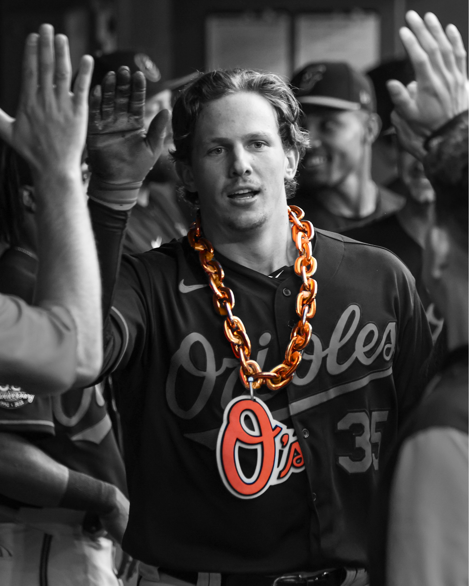 HOMERUN CHAIN 40