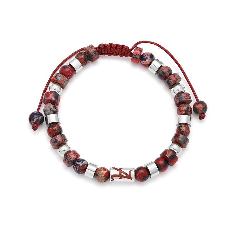 ALABAMA DRIP FOR YOUR WRIST! 78