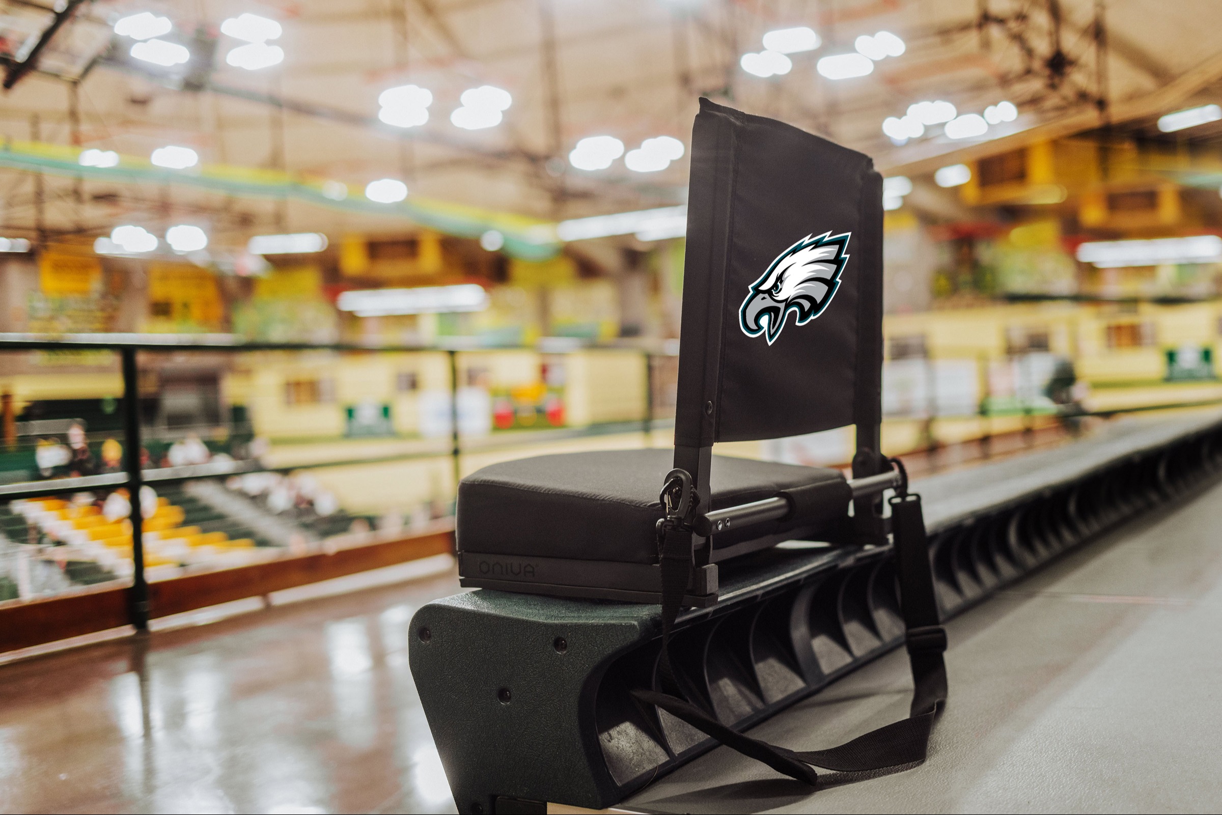 Gridiron Stadium Seat 87