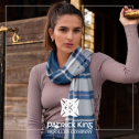 Patrick King Woollen Company 100