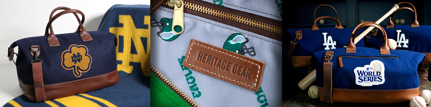 Heritage Gear 127