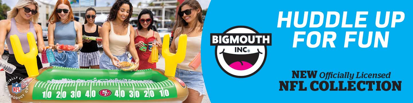 BigMouth Inc 194