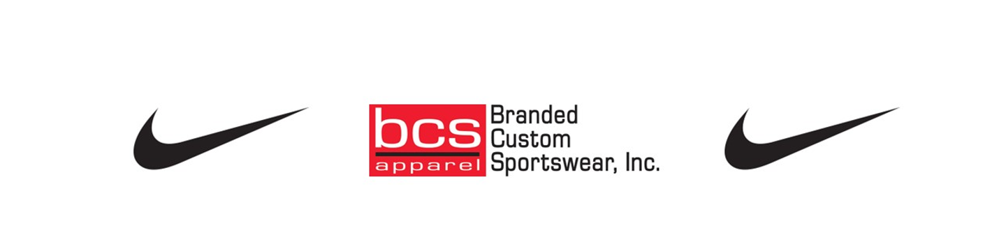 Branded Custom Sportswear, Inc/Nike 201