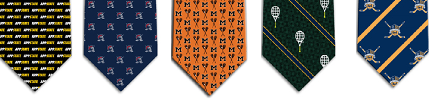 Sharper Uniforms/ 6 Bridges Custom Neckwear 260