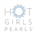 Hot Girls Pearls Freezable Cooling Jewelry 287