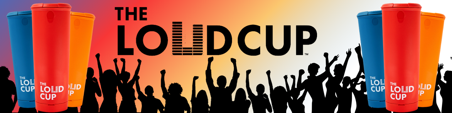 The LoudCup Company 325