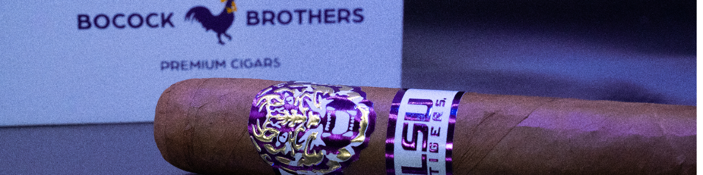 Bocock Brothers Premium Cigars 361