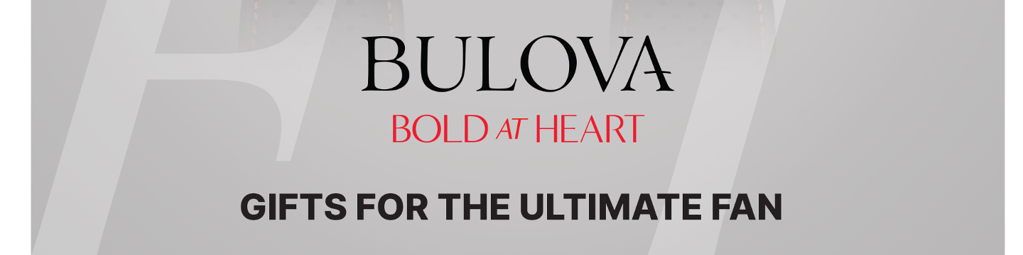 Bulova Watches 372