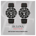 Bulova Watches 372