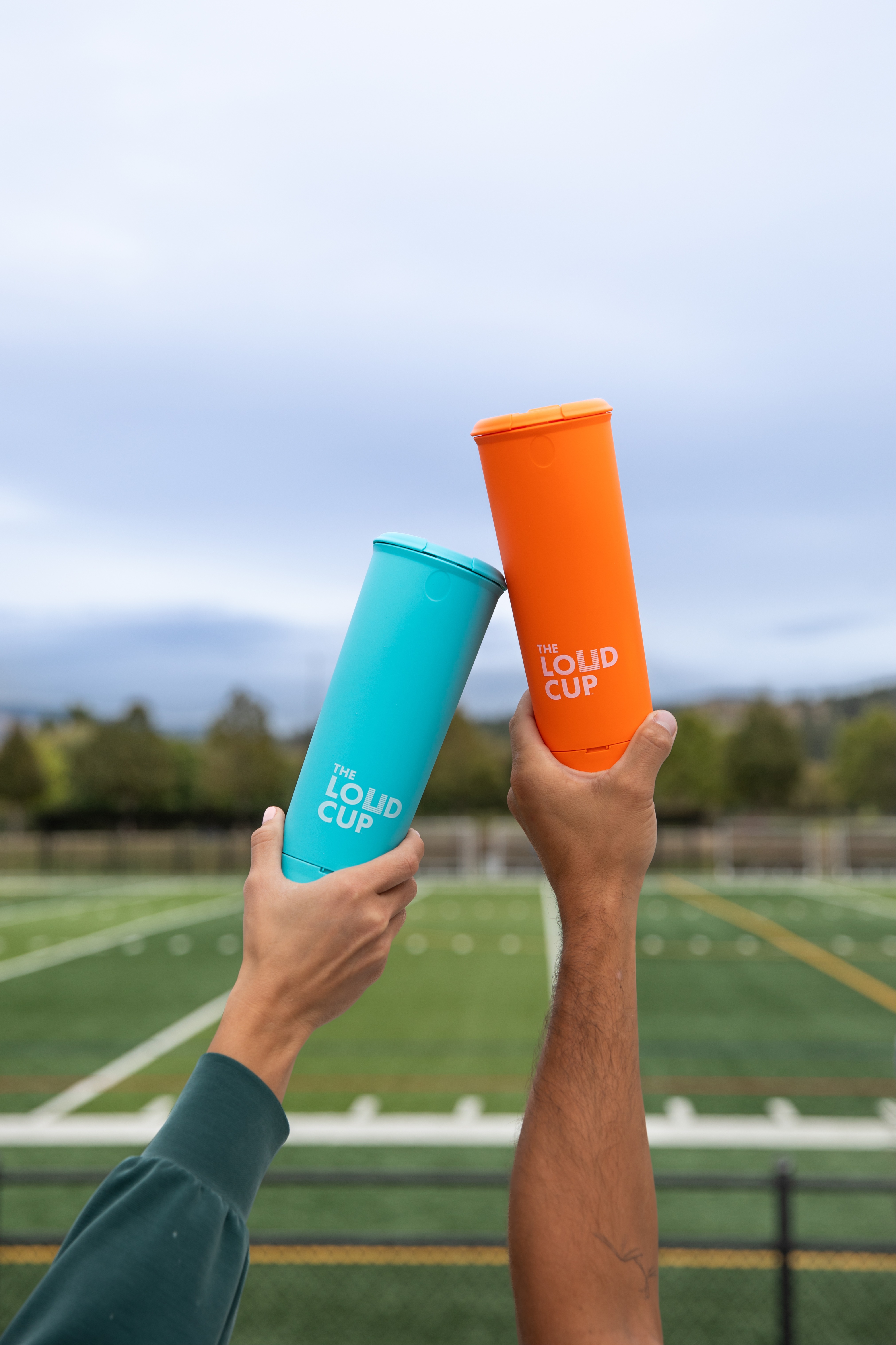 The Loud Cup 199