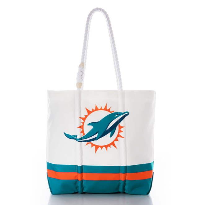 NFL Team Medium Tote Bags 274