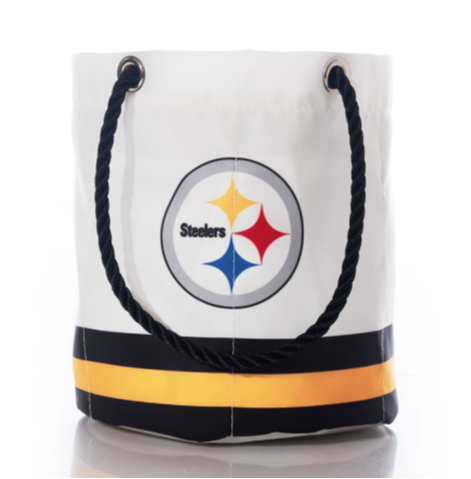 NFL Team Beverage Bucket Bags 278