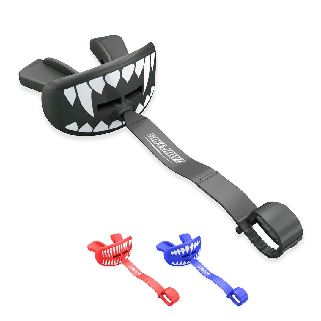 SAFEJAWZ Lip Guard 424