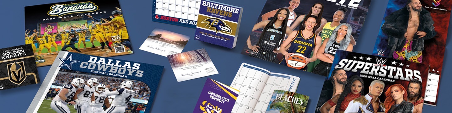 2025 Turner Licensing Catalog 540