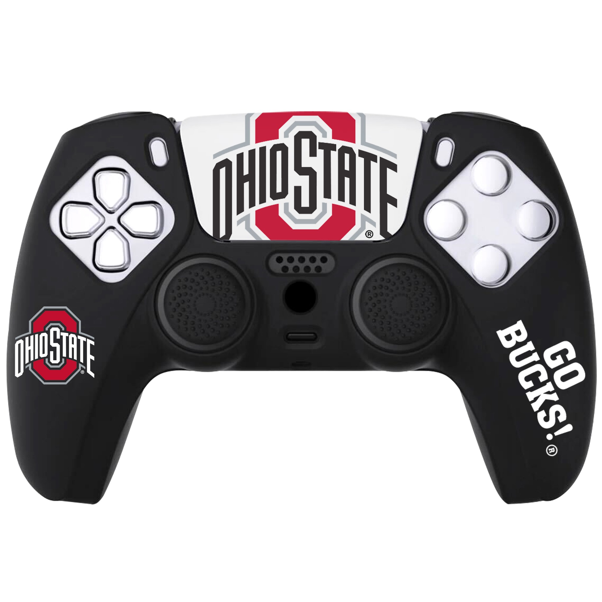 Ohio State VarsityGripz 562