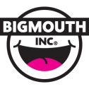 BigMouth Inc 108