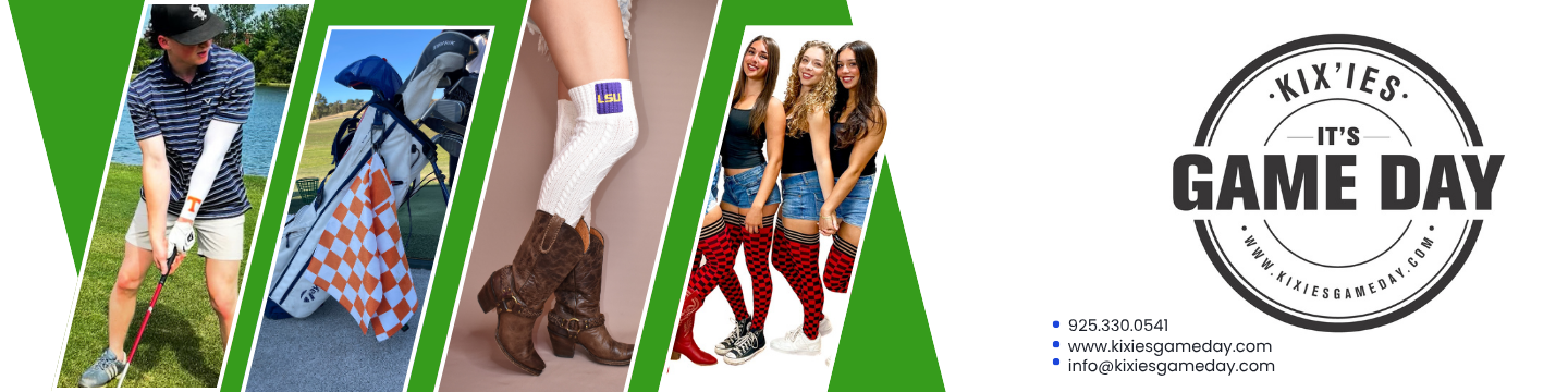 Kix'ies Game Day 260