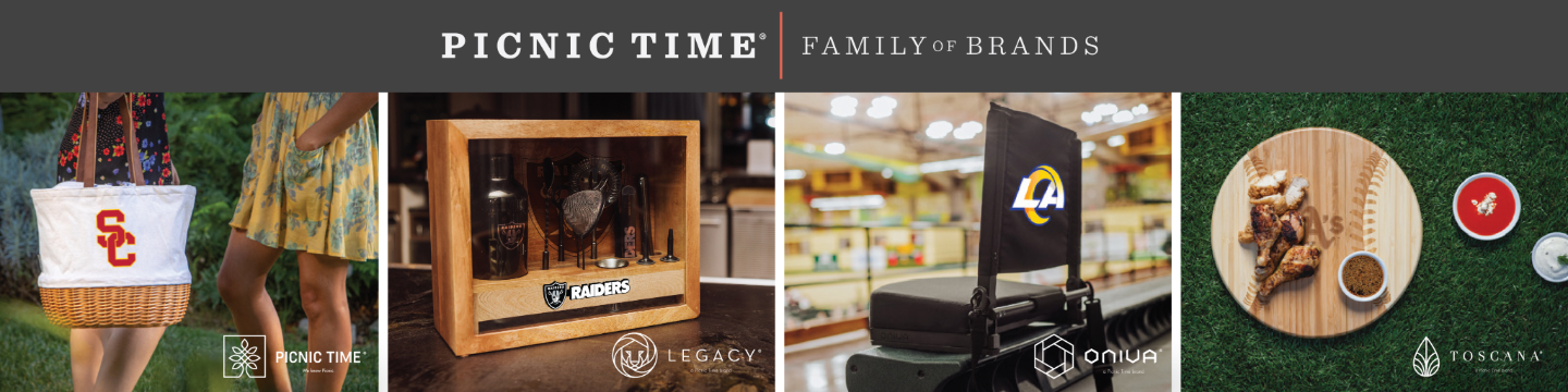 Picnic Time Family of Brands 66