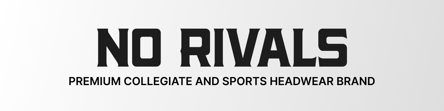 No Rivals 91