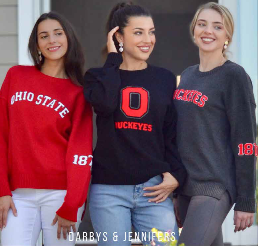 Darby Sweater 23