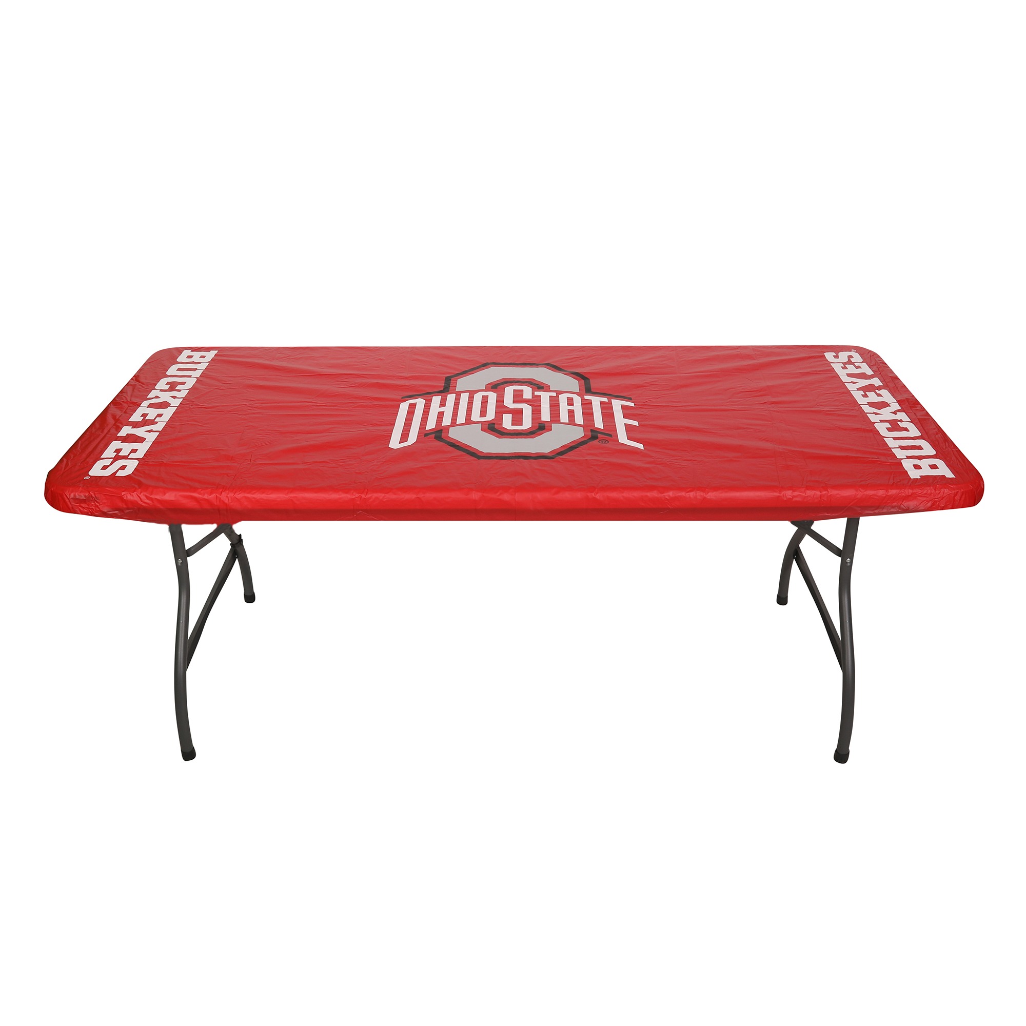 Stop by booth 5164 to see officially licensed Kwik-Covers fitted table covers 44